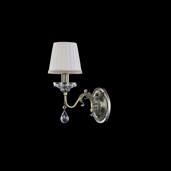 Бра CRYSTAL LUX SELENE SELENE AP1